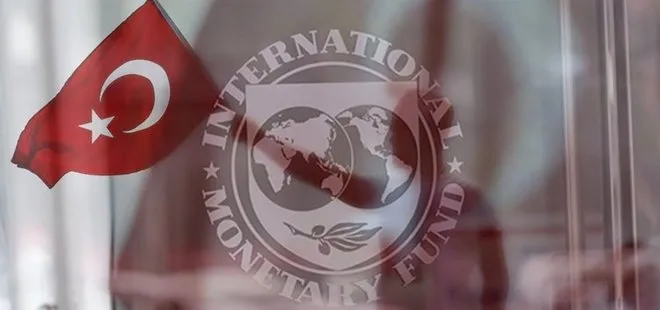 Türkiye'nin IMF'ye borcu var mı? IMF’ye en çok borcu olan ülkeler belli oldu!