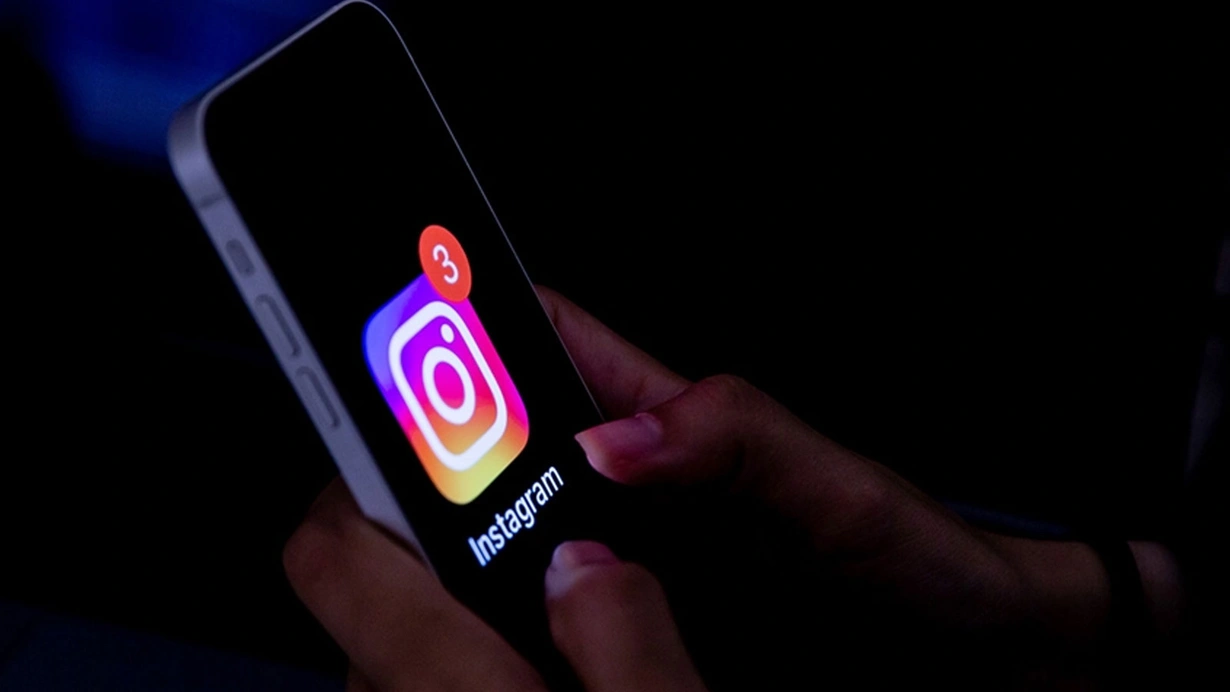KVKK'den Instagram'ın sahibi Meta'ya ceza! Çocuk mahremiyetini hiçe saydı: O hesaplar, incelemede...