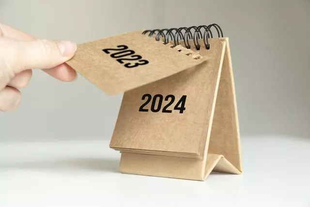 2024 yılında Türkiye'de neler oldu? En çok konuşulan ve gündeme damga vuran gelişmeler