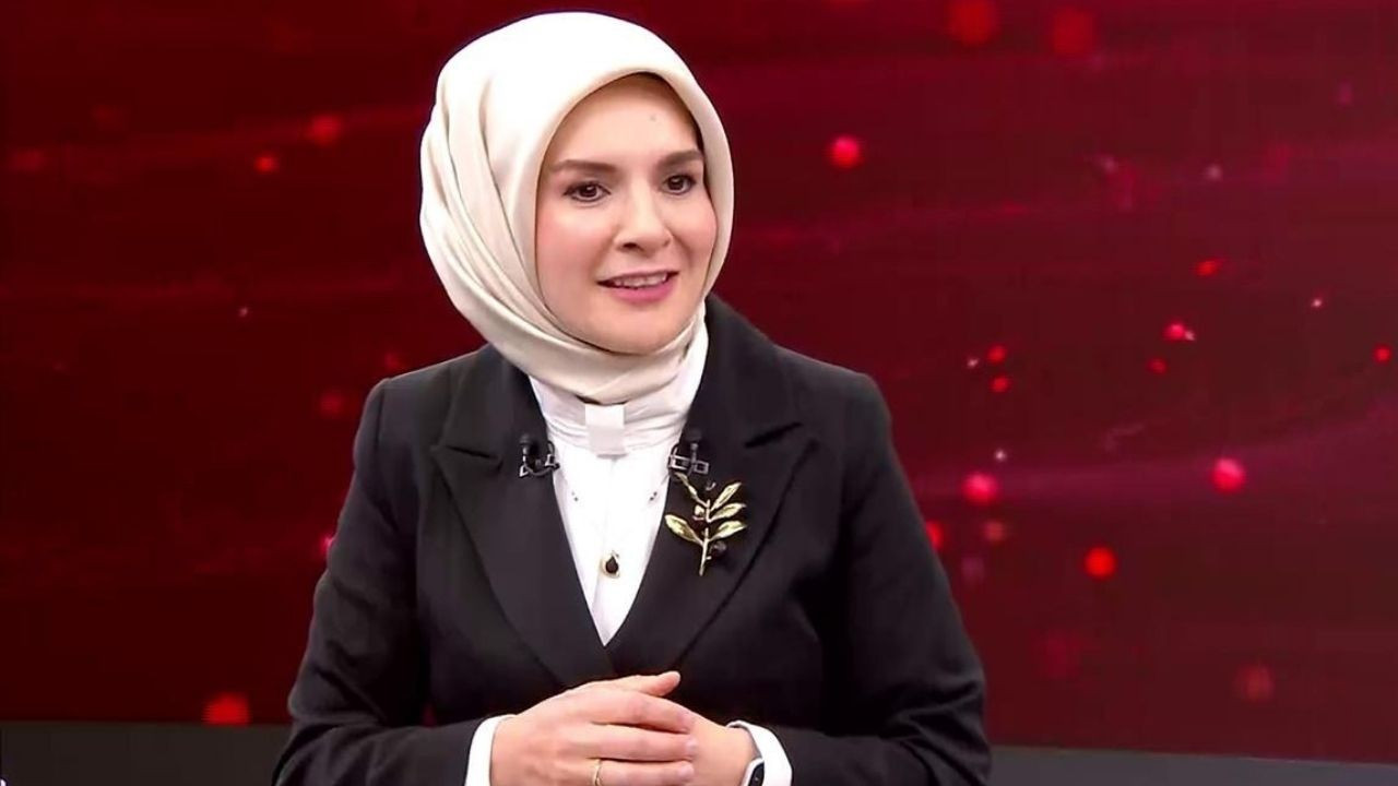 Aile ve Sosyal Hizmetler Bakanı Göktaş önümüzdeki günlerde açıklayacak: Esnek çalışma modeli geliyor!