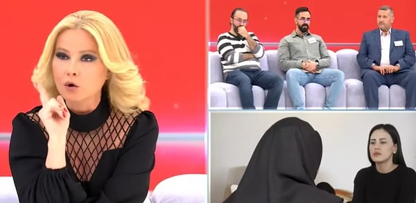 Kamuoyunu şok eden olay! Müge Anlı'da akıl almaz sahtekarlık ortaya çıktı: Kendini peygamber ilan eden üfürükçü kadın gözaltın alındı!
