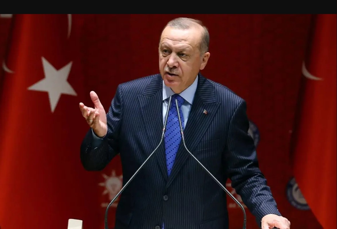 Erdoğan'dan Kartalkaya açıklaması: Muhalefet kendini aklama yarışına girdi, Kiralık kalemler ve tetikçi ekran yüzleri seviyeyi aşağı çekti...