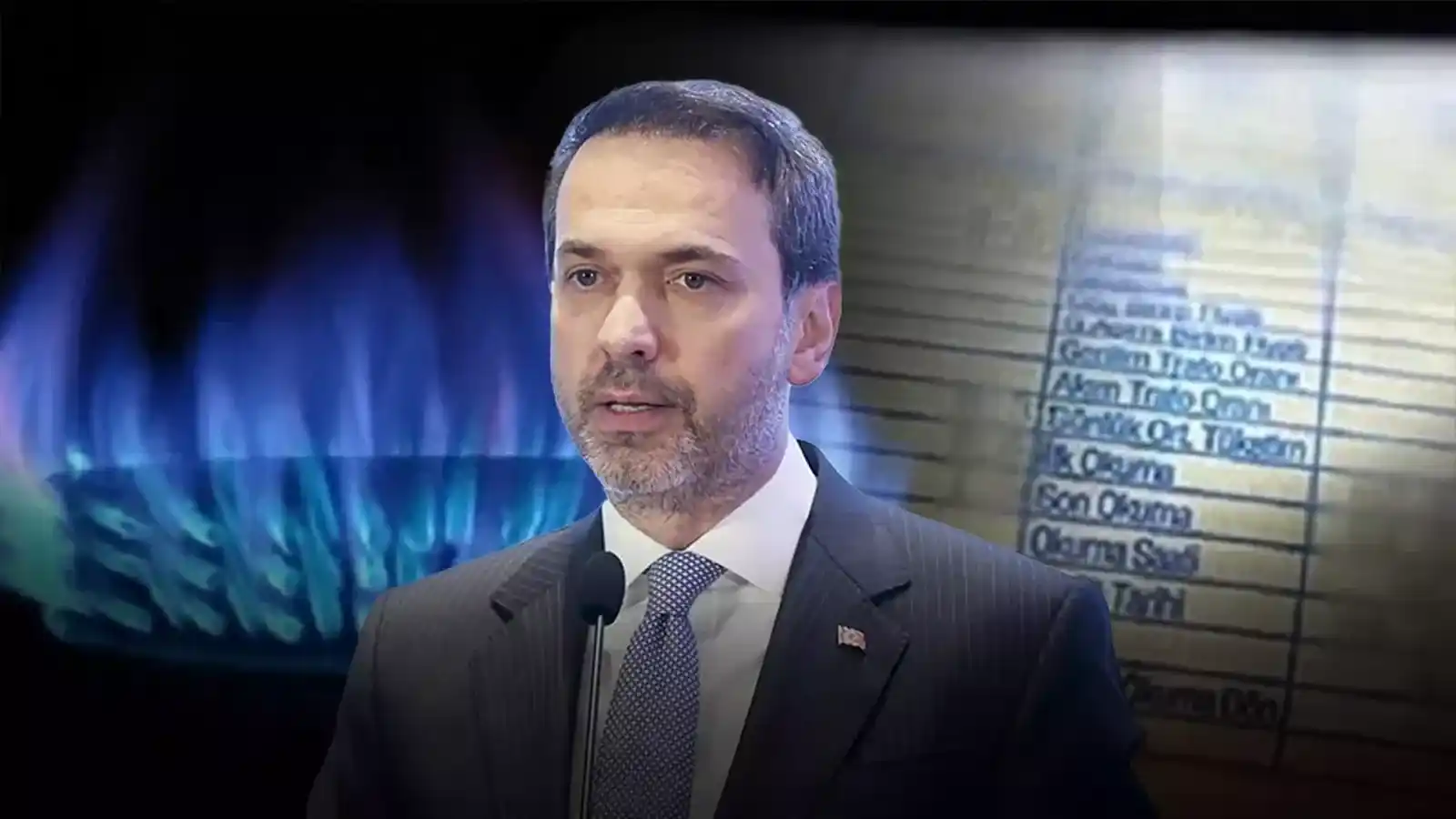 Elektrik ve doğalgaza zam var mı? Bakan Bayraktar'dan önemli açıklamalar...