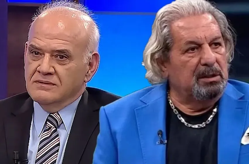Eski hakemler Erman Toroğlu ve Ahmet Çakar'dan Adana Demirspor'un kararı sonrası olay sözler!