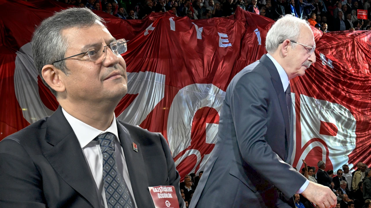 CHP'nin 2023 yılındaki kurultayına para karşılığı oy kullandırıldığı ihbarı üzerine soruşturma başlatıldı!