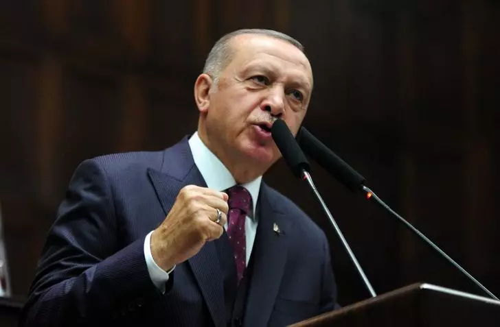 Cumhurbaşkanı Erdoğan, Malezya'dan seslendi: İsrail verdiği sözü tutmadı!