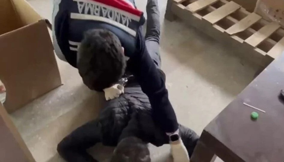 Sahte kanser ilaçları imalathanesine baskın: “HÜCRE-10" operasyonu soluk kesti!