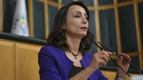 DEM Parti'den yeni açıklama geldi: Öcalan'ın çağrı yapacağı tarih belli oldu mu?