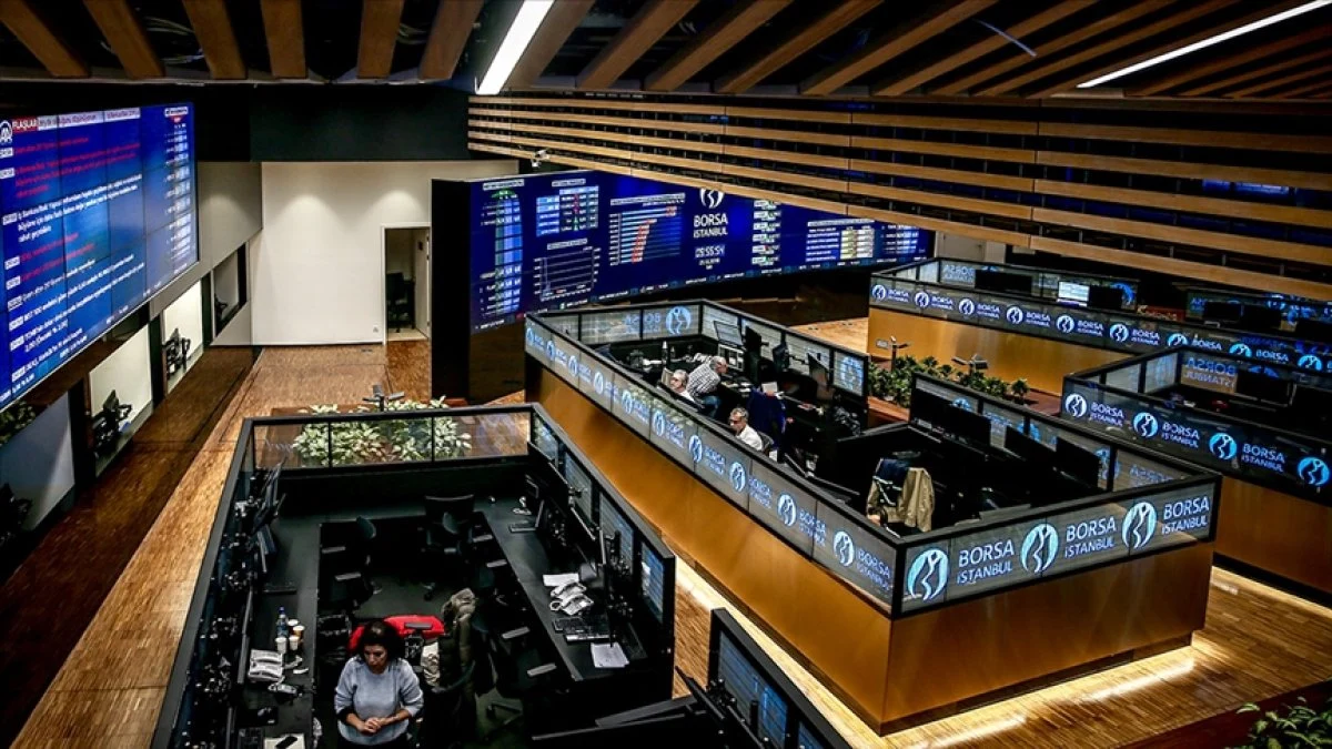 Son dakika! Borsa İstanbul' da mali operasyon: Manipülasyon soruşturmasında: 17 kişi gözaltına alındı!