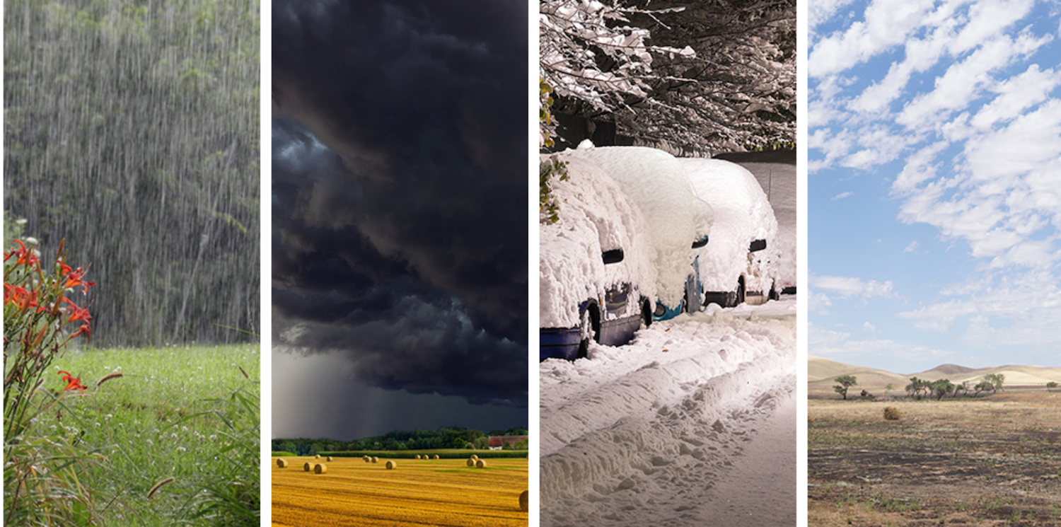 Meteoroloji müjdeyi verdi, sıcaklıklar artıyor: Bugün hava nasıl olacak? 5 Mart 2025 Hava durumu ve sıcaklıkları