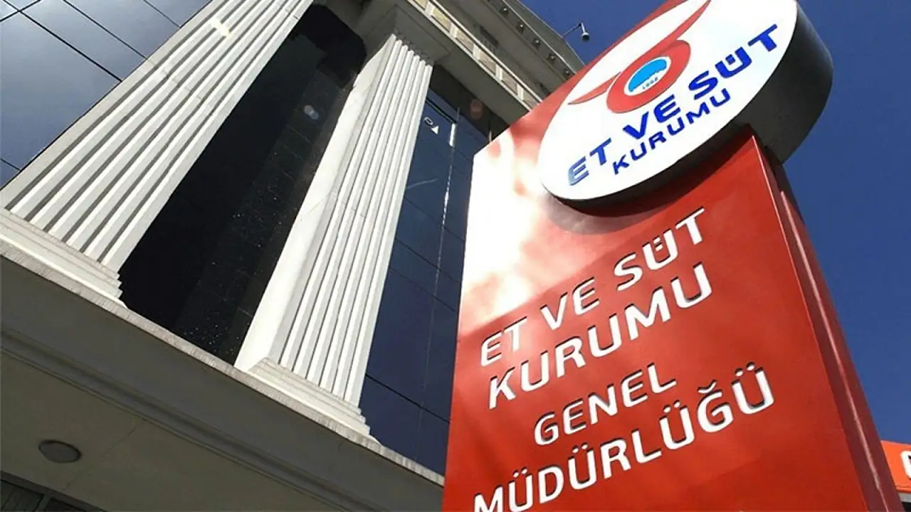 Et ve Süt Kurumu duyurdu: En az ilköğretim mezunu kamu işçisi alacak! İşte başvuru detayları...
