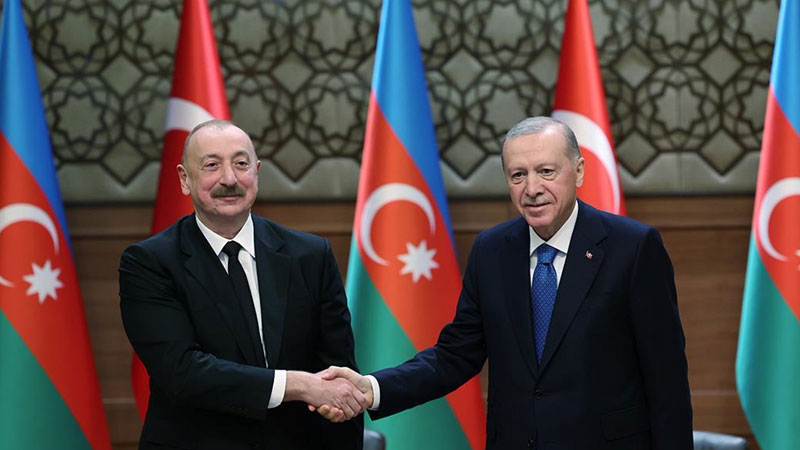Türk Dünyasına stratejik hat! 6 Mart 2025 gazete manşetleri