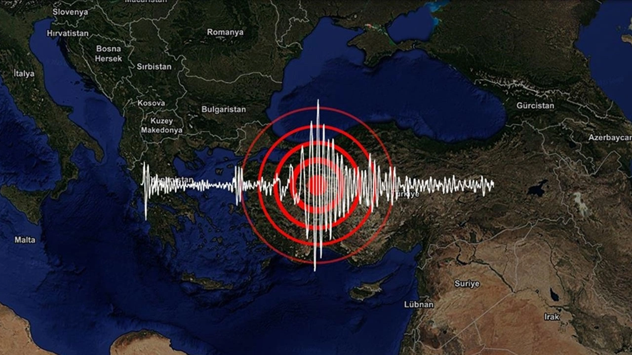 AFAD'dan ürküten tablo! Asrın felaketinden sonra korkunç açıklama: 110 bin deprem oldu!