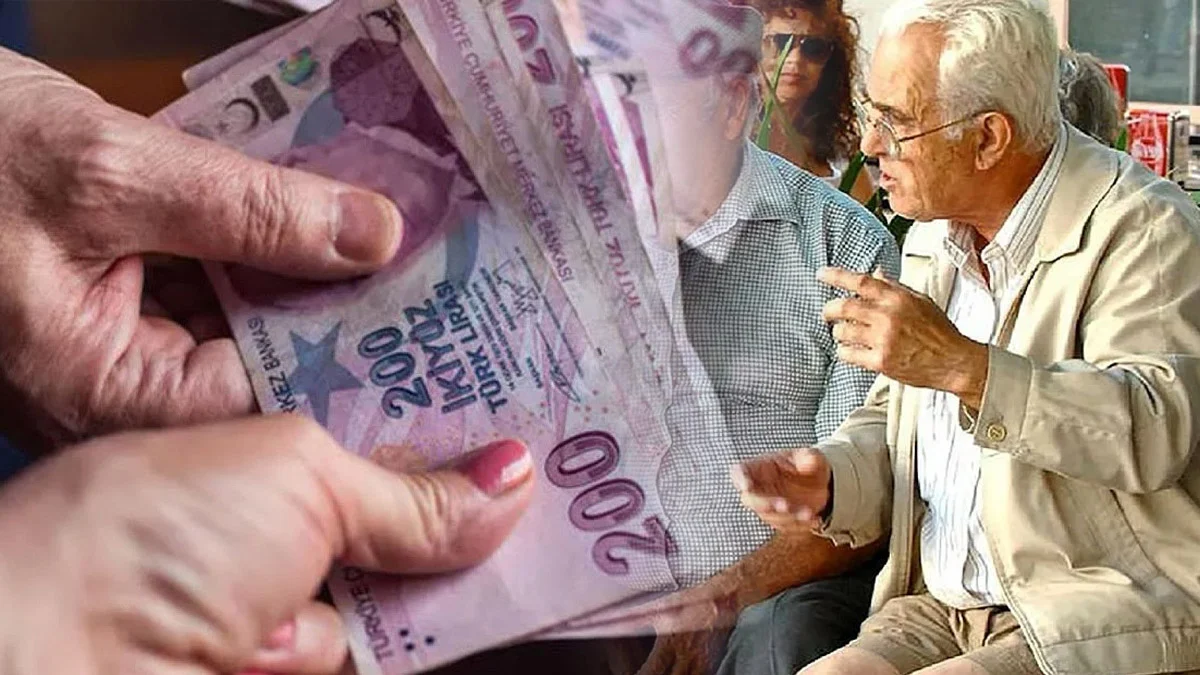 Milyonlarca emekli bekliyor! Bayram ikramiyesi için kritik tarihler belli oldu! İşte masadaki rakam