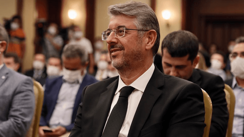 İBB Genel Sekreteri Can Akın Çağlar, kimdir, nerelidir, mesleği nedir, İBB'deki görevi nedir, neden gözaltına alındı?