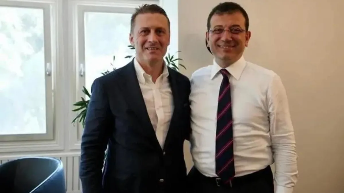 Son dakika: İBB soruşturmasında gözaltı sayısı yükseliyor: Ertan Yıldız gözaltına alındı!