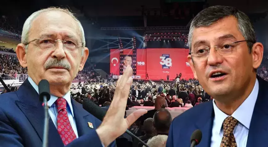 CHP kulisleri kaynıyor! Kemal Kılıçdaroğlu'nun kurultay ve sonrası için B planı hazır