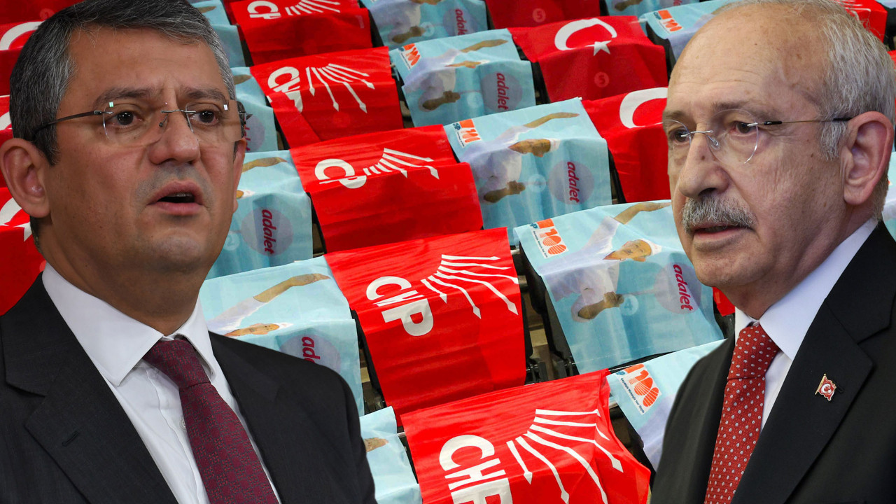 CHP'de kurultay ateşi alev alev yanıyor! Pazarlıklar başladı, her an adaylığını açıklayabilir