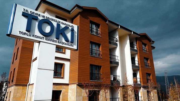 TOKİ'den müjde: 44 ilde 552 arsa indirimli satışa sunulacak!