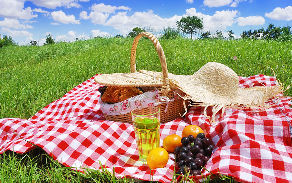 Piknik sepetlerinizi çıkarın, havalar ısınıyor: Cuma günü hava nasıl, Bugün hava nasıl olacak?