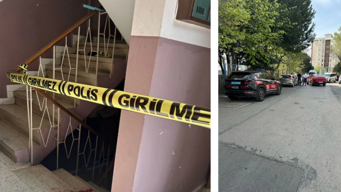 İstanbul Pendik'de akıl almaz vahşet: Evine girdiği kadını, bodruma kadar sürükleyip öldürdü!