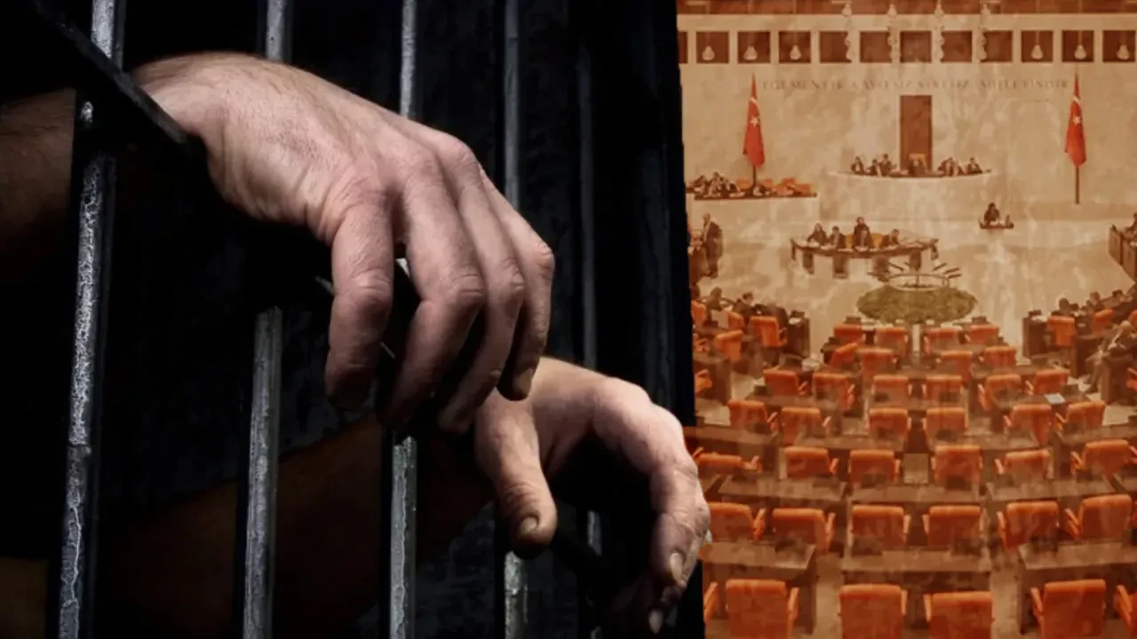 Sabah işe Akşam cezaevine! AK Parti düğmeye bastı, infaz yasası değişiyor