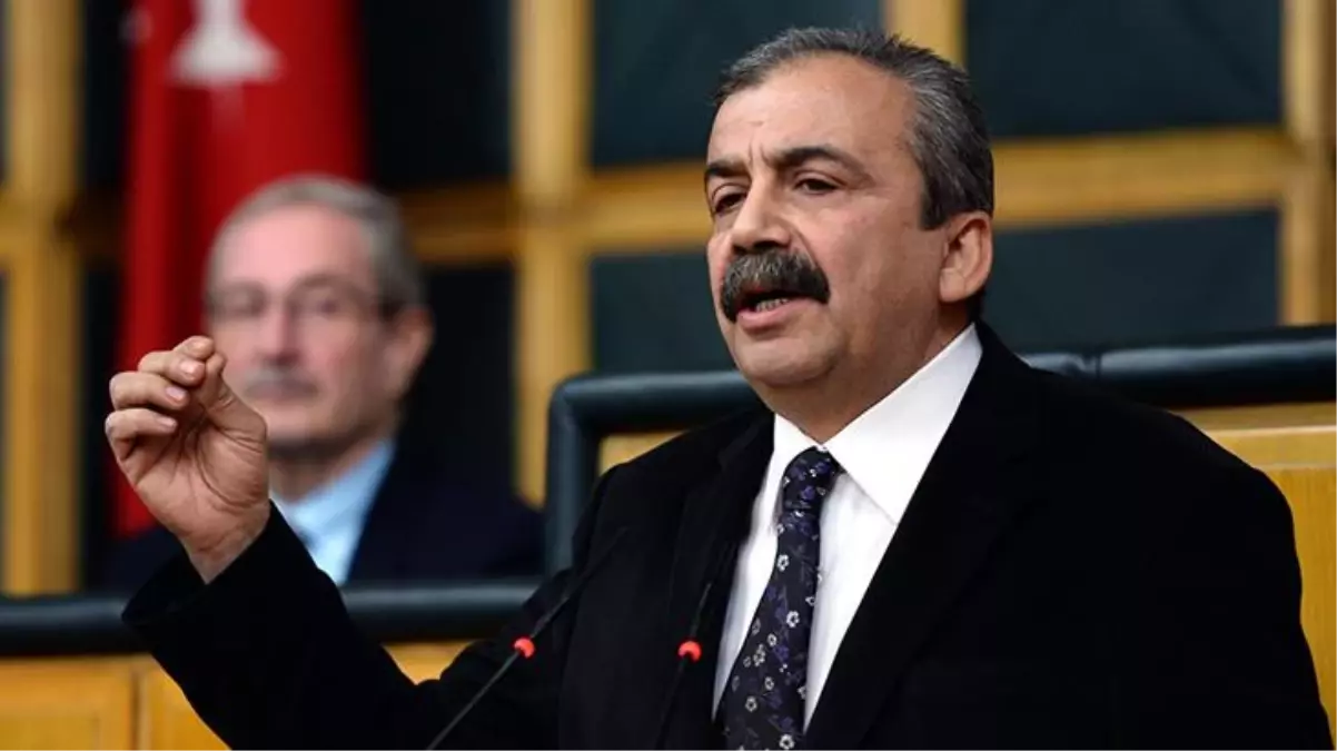 Son dakika: Sırrı Süreyya Önder hayatını kaybetti