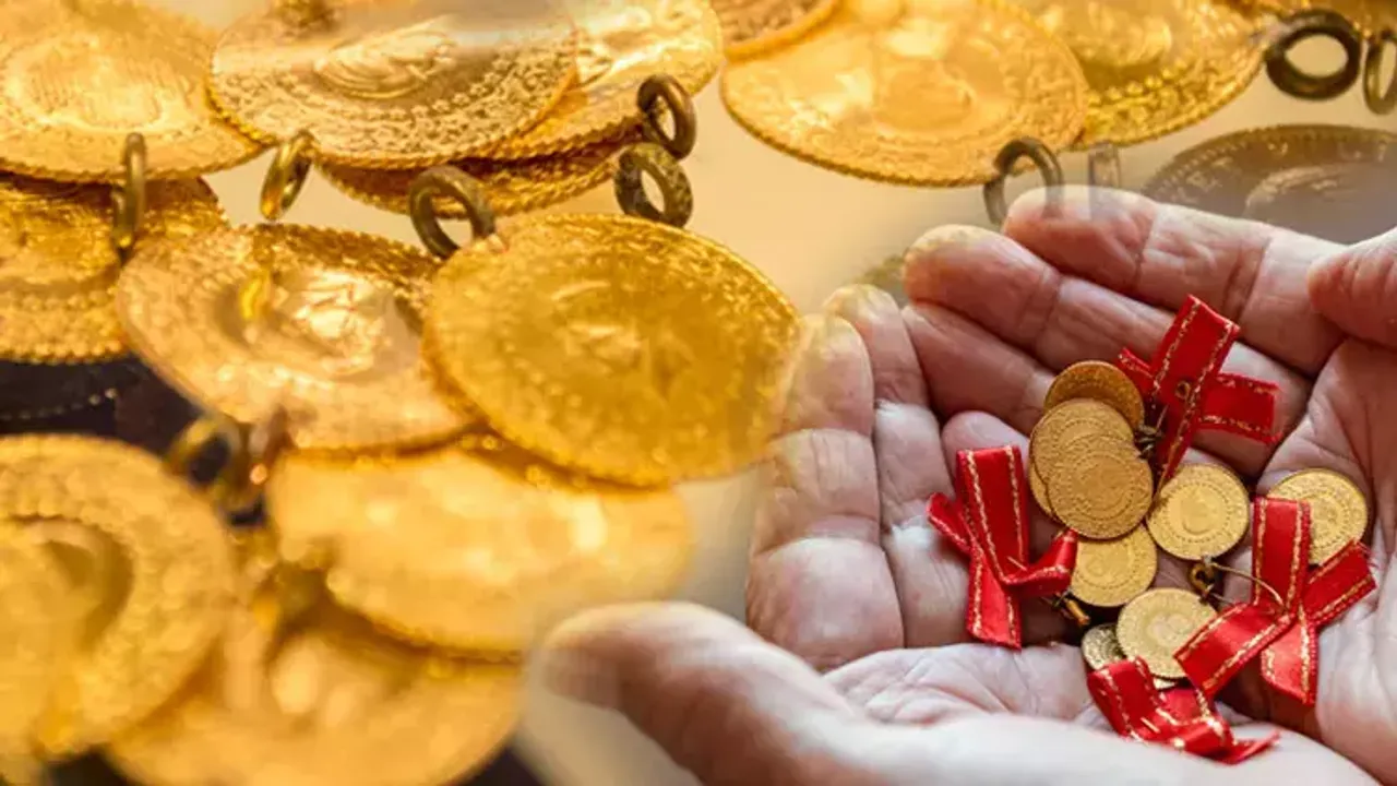 Altında son durum ne? 5 Mayıs güncel altın fiyatları ne kadar? Gram, çeyrek, yarım, tam, ons...