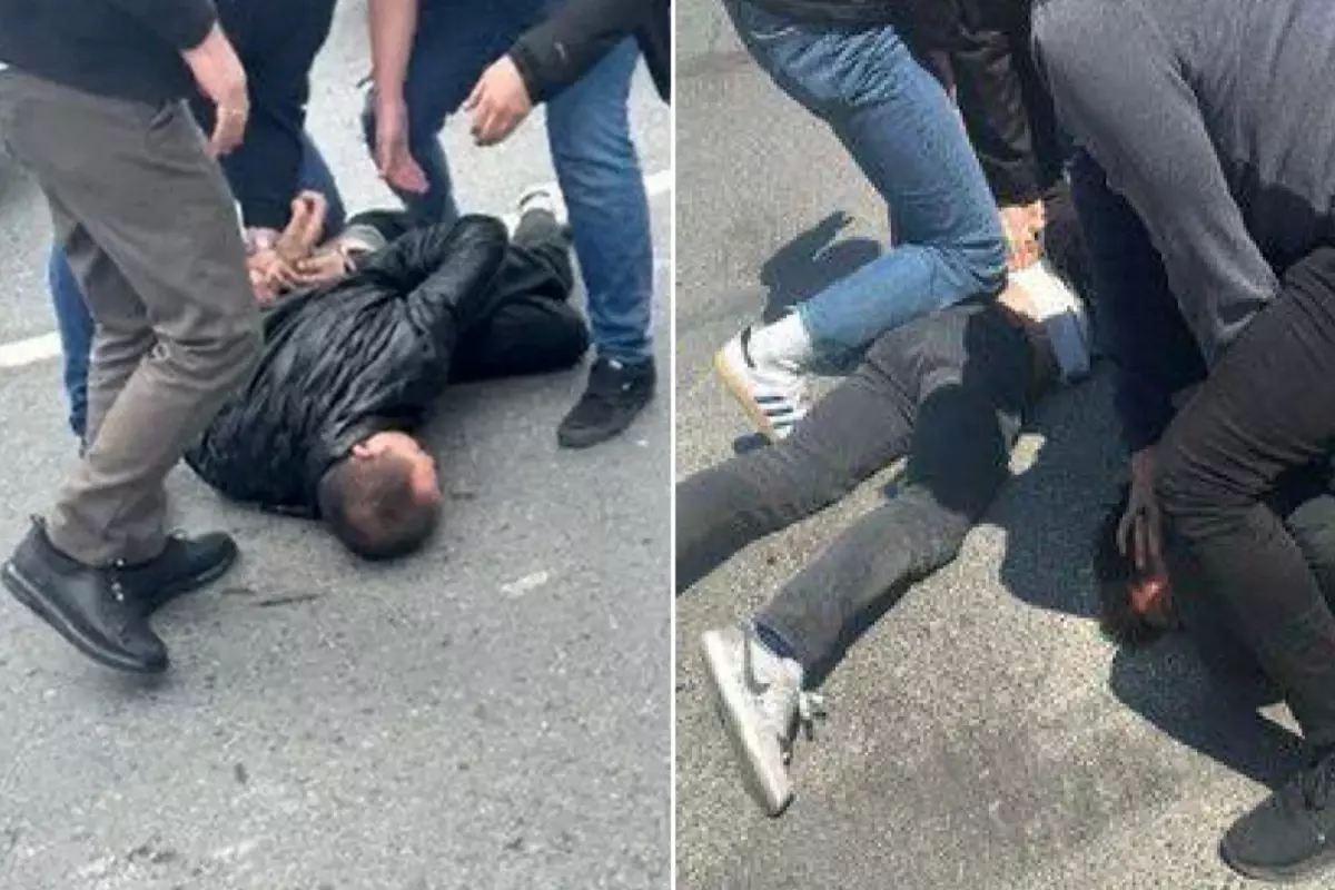 MİT'ten soluk kesen operasyon: Sahte baz istasyonuyla dolandırıcılık yapan çete çökertildi!