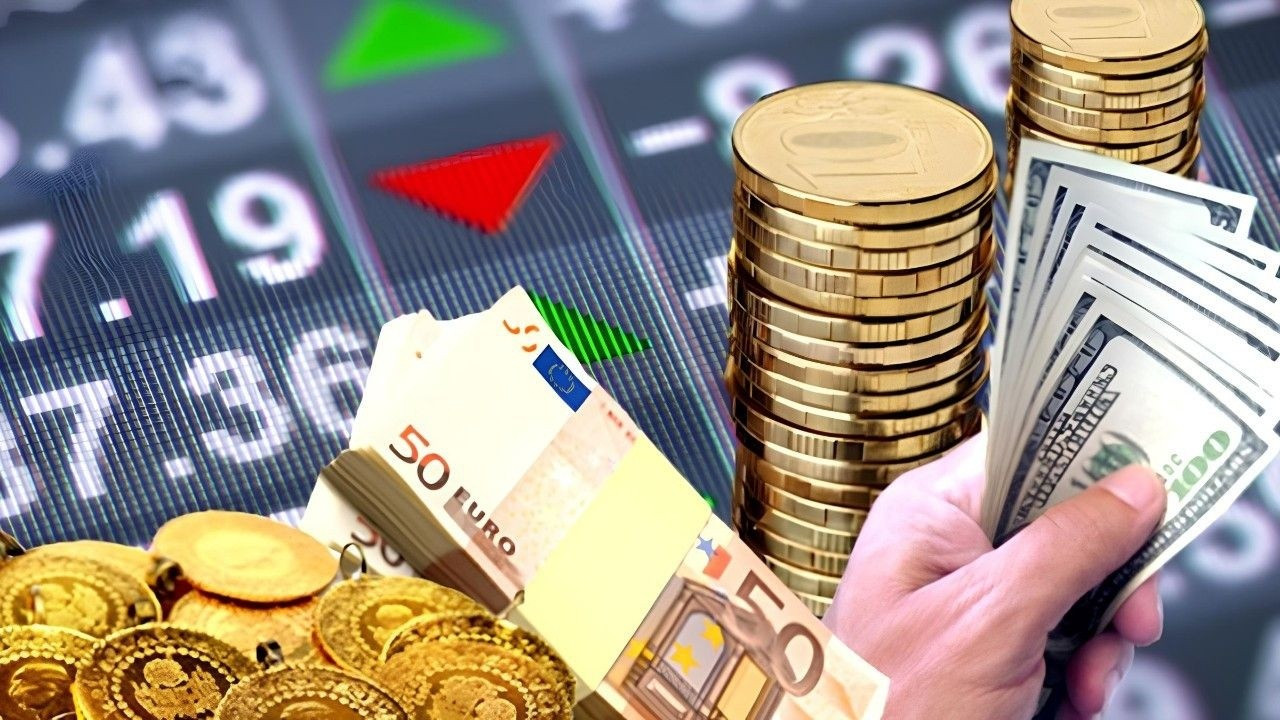 Peş peşe alınan kararlar piyasada büyük etki yarattı: Borsa yükselişe geçti altın dibe çakıldı! İşte piyasadaki son durum