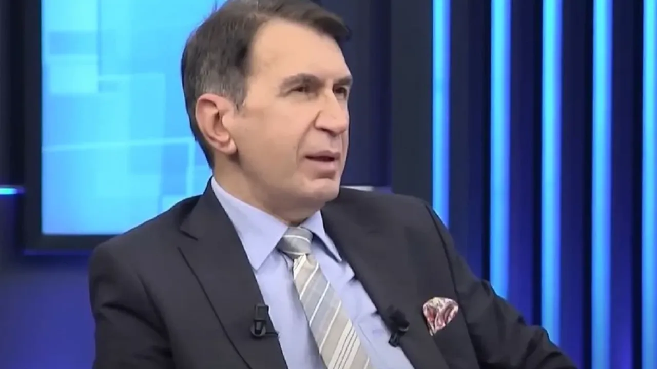 Fuat Uğurdan bomba iddia! FETÖ ve Adnan Oktar'ın ardından sıra süleymancılara geldi
