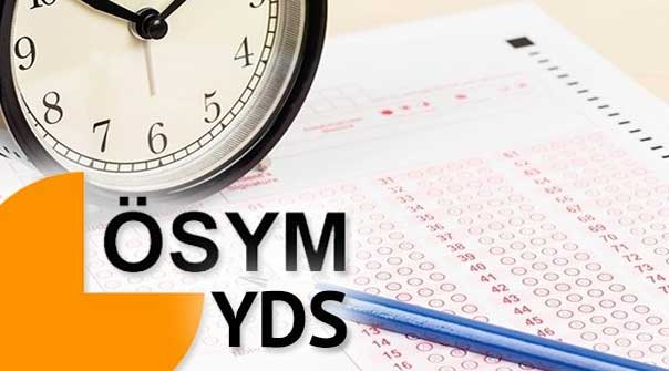 YDS Sonuçları | 17 Eylül'de Yapılan YDS Sonuçları Açıklanması