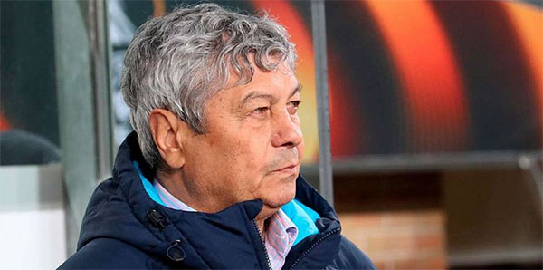 Lucescu İstifa edecek mi?
