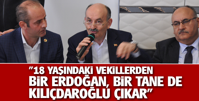 Ordu-Giresun Havalimanı o ilçeyi uçurdu!