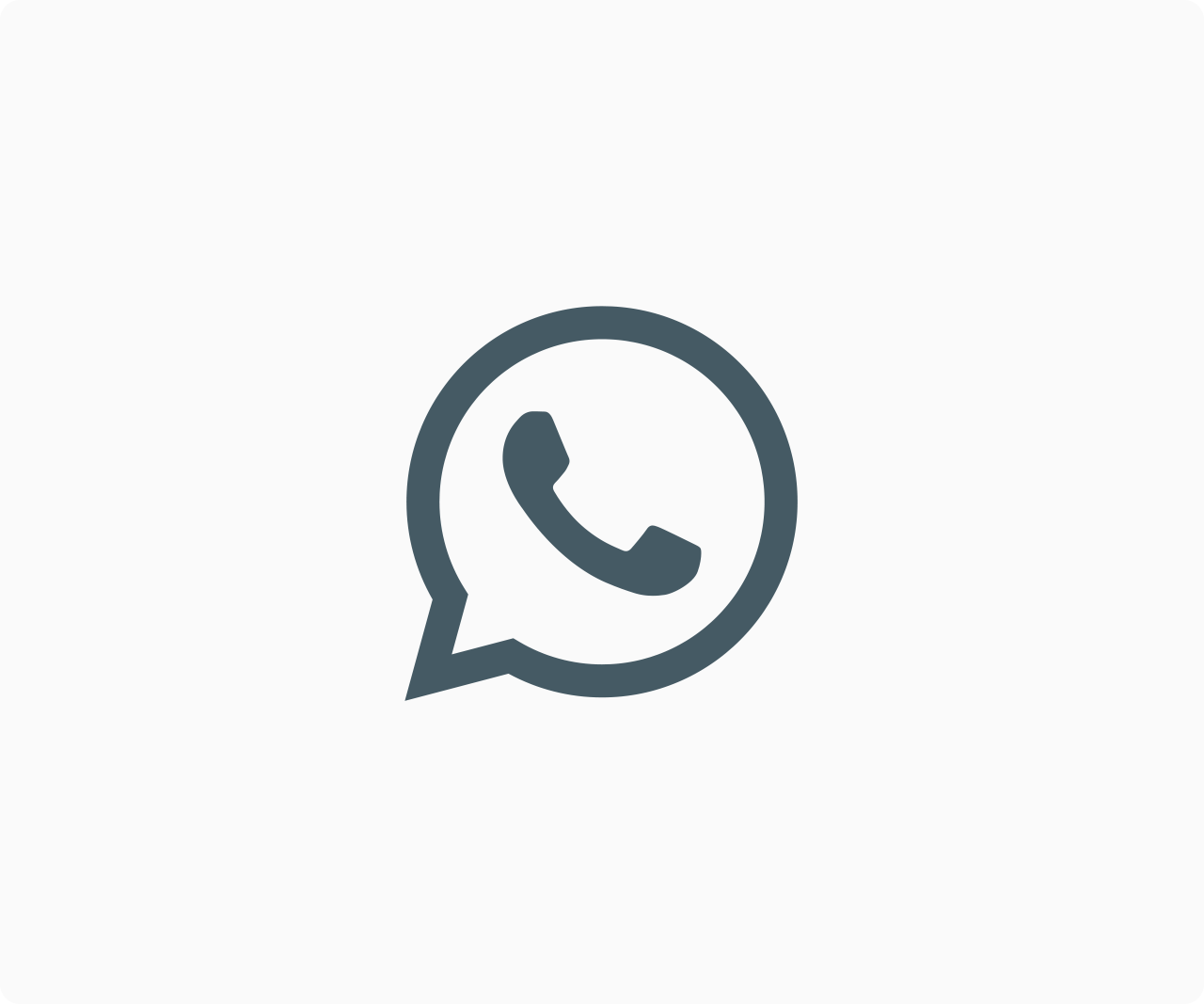 Yerli WhatsApp'ın İsmi Ne Olacacak
