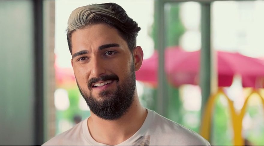 İbrahim Tatlıses'in oğlu İdo Tatlıses'i kim tehdit etti? Neden tehdit etti?