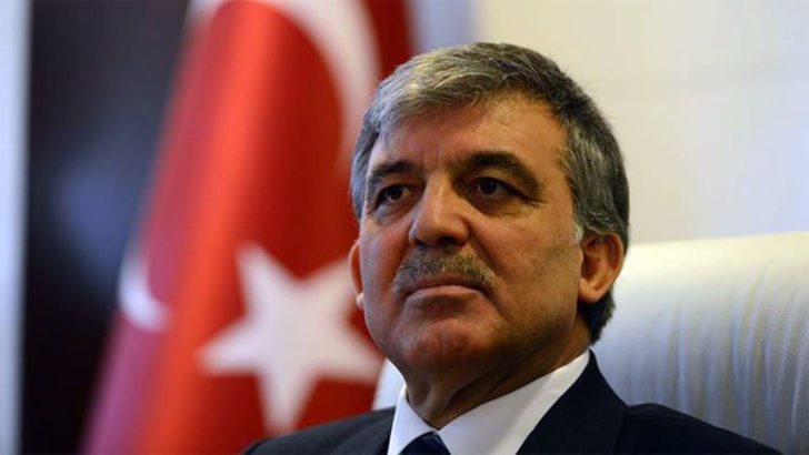 Abdullah Gül'ün doktoru Sedat Caner FETÖ'den tutuklandı!