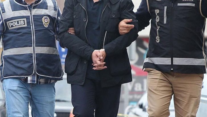 Sağlık Bakanlığı'na dev FETÖ operasyonu!