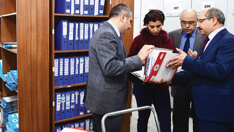 OHAL İşlemleri İnceleme Komisyonu başvuruları karara bağladı