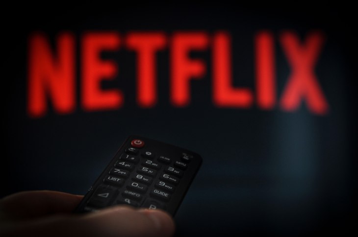 Netflix'e rakip geliyor! Apple tarih verdi