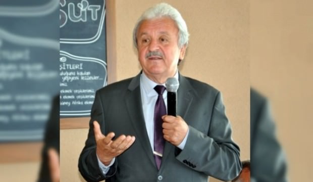 Milli Görüş Platformundan Binali yıldırım'a tam destek