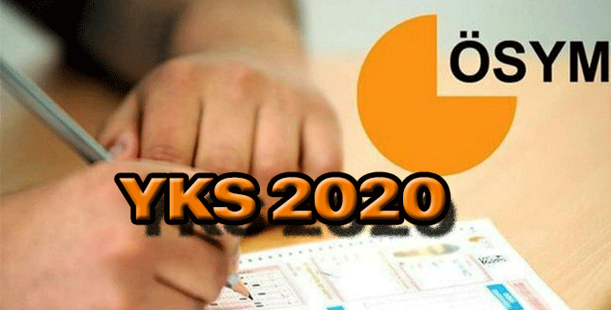 YKS 2024 ne zaman? 2023 YKS sınav tarihi ne zaman? Hangi gün?