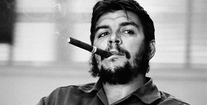 Che Guevara nerelidir? Ölümü nasıl oldu? Kitapları nelerdir? Cesedi nerede?