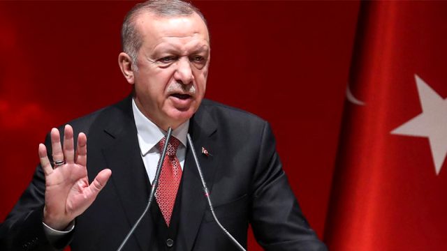 Başkan Erdoğan'dan ABD anlaşması hakkında flaş açıklamalar