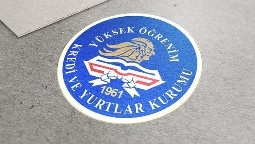 KYK burs ve kredi sonuçları ne zaman açıklanacak?
