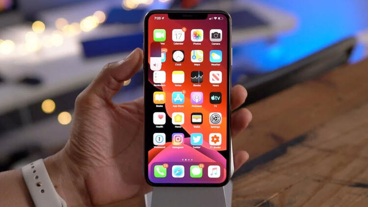 Apple'dan yeni güncelleme! Birçok sorunu ortadan kaldırıyor