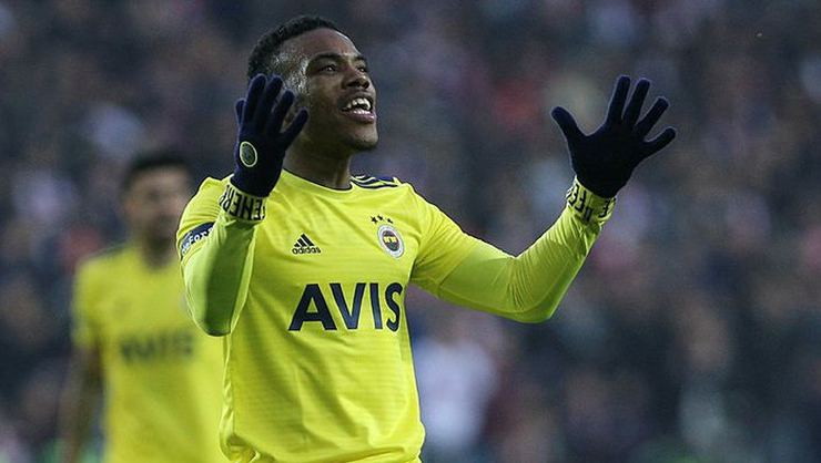 PFDK'dan Rodrigues'e ceza! Garry Rodrigues Beşiktaş maçında oynayacak mı?