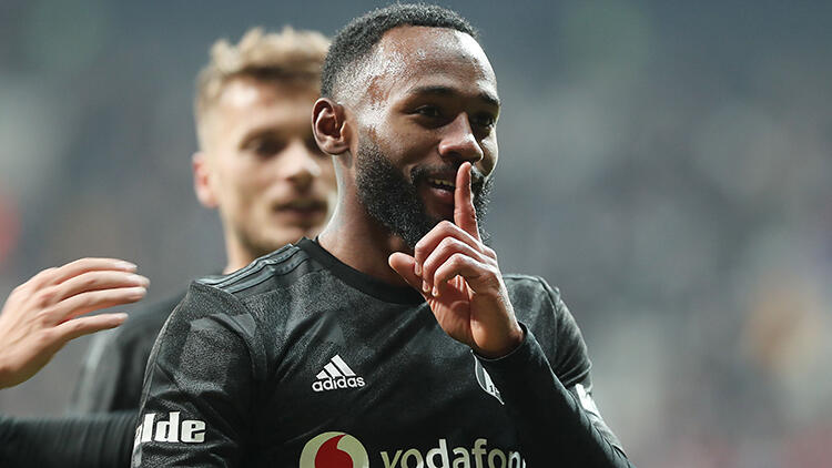 Kartal kabusa izin vermedi