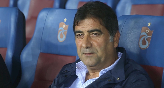 Trabzonspor, Ünal Karaman'ı gönderdi!