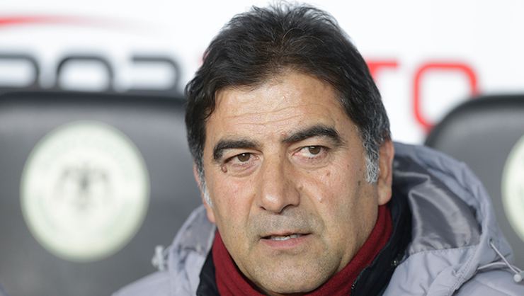 Trabzonspor ile yolları ayrılan Ünal Karaman'dan ilk açıklama!